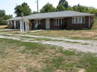 759 Butler Rd, Salem, KY 42078