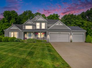 14236 Sunset Ridge Ct, Niles, MI 49120