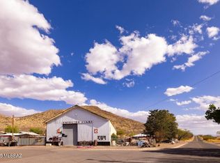 14 Black Knob Vw, Bisbee, AZ 85603