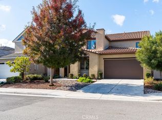 36441 Calle Grandola, Winchester, CA 92596