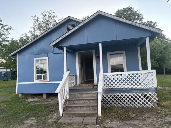1105 Mize Ave, Lufkin, TX 75904