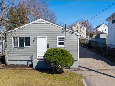 138 Glenbridge Ave, Providence, RI, 02909