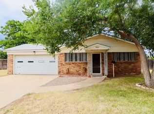 2841 Beechwood St, Odessa, TX 79761