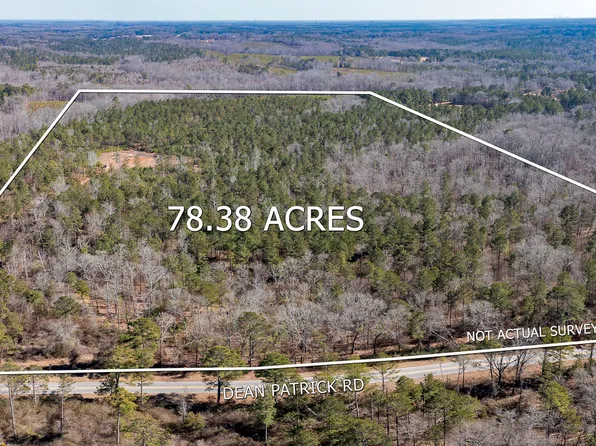 0 Dean Patrick Rd, Jackson, GA 30233