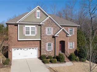 10207 Daufuskie Dr, Charlotte, NC 28278