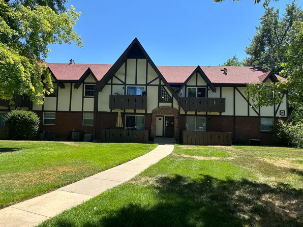 3250 Oneal Cir #17G, Boulder, CO 80301