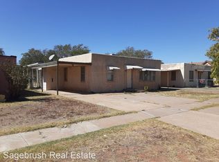 1014 Davis St, Clovis, NM 88101