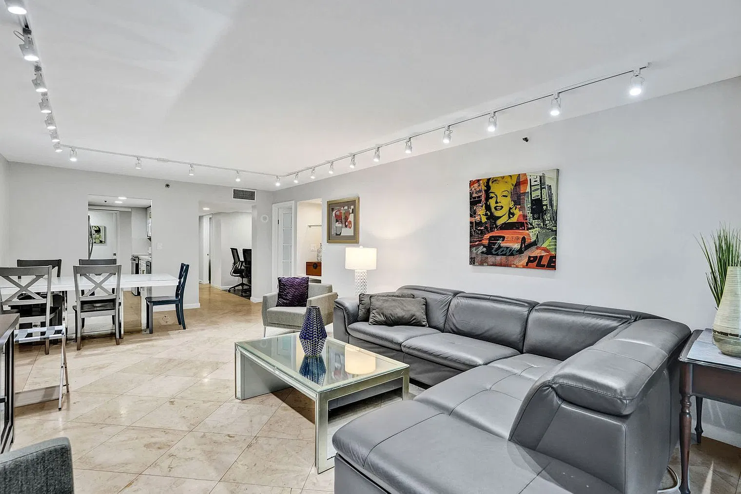 2 bed, 1.0 bath, 1151 sqft, $3,969 — Photo 1