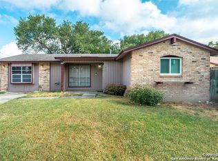 1939 Ann Arbor Dr, San Antonio, TX 78224