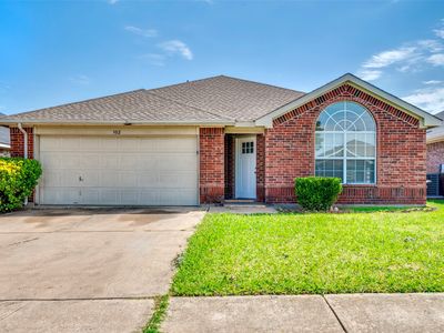 302 Montana Dr, Arlington, TX, 76002