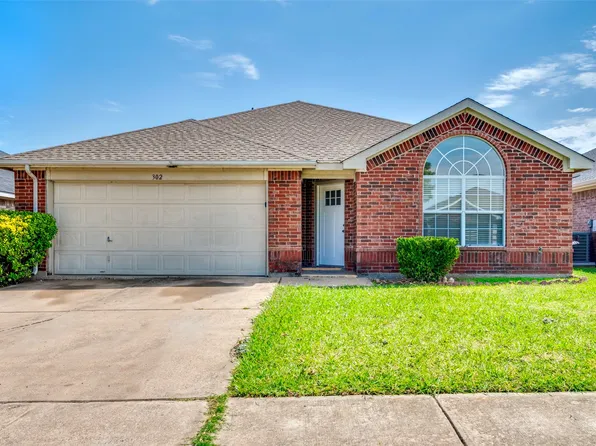 302 Montana Dr, Arlington, TX 76002