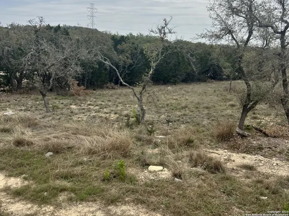 751 MAXIMINO RIDGE RD LOT 6, Bulverde, TX 78163