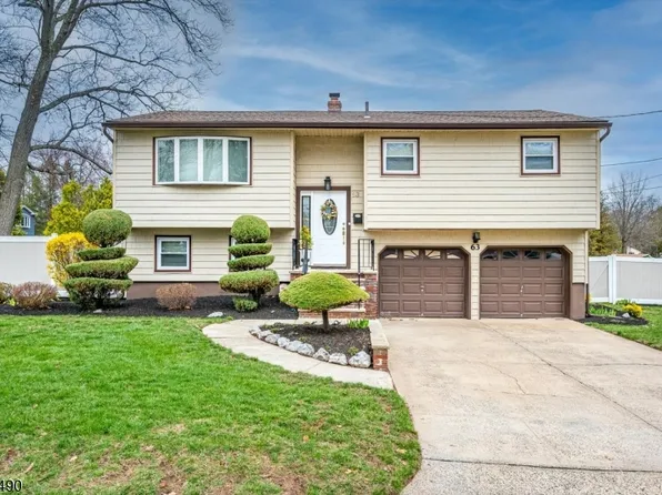 63 Arden St, Franklin Twp., NJ 08873