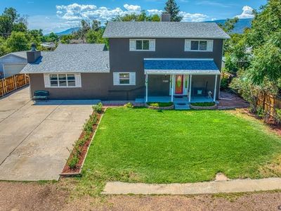 1312 Wells Dr, Canon City, CO, 81212