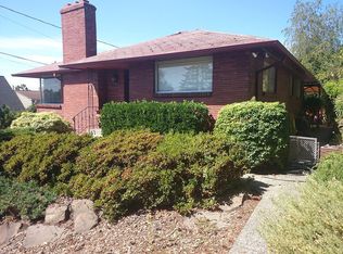 4708 SW Findlay St, Seattle, WA 98136