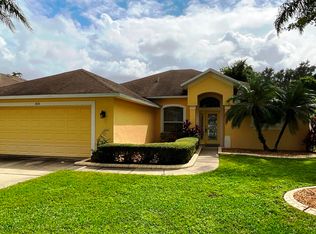 820 Wingate Trl, Port Orange, FL 32128