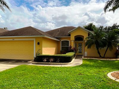 820 Wingate Trl, Port Orange, FL, 32128