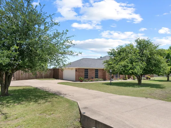 1108 Chestnut Dr, Venus, TX 76084