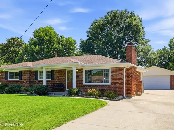 7707 Tip Top Ln, Louisville, KY 40219