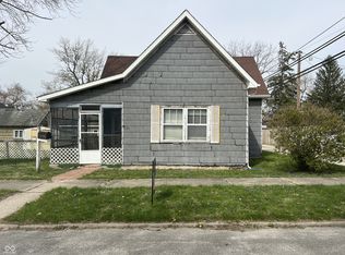 214 S 10th St, Elwood, IN
