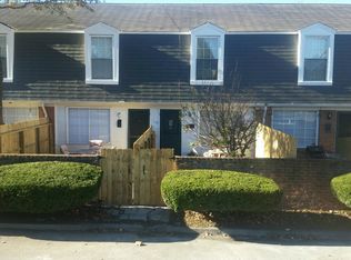 1809 Grandin Rd SW #A, Roanoke, VA 24015