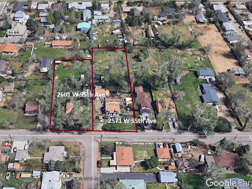 2nd image of 2571 W 55th Ave