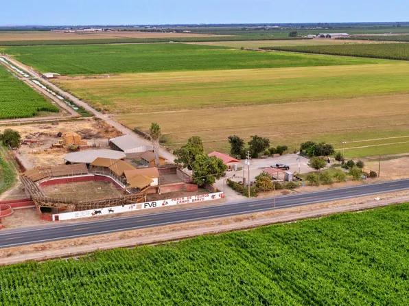 Escalon Bellota Rd, Escalon, CA 95320