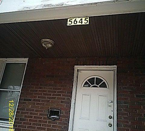 2nd image of 5645 Park Ln