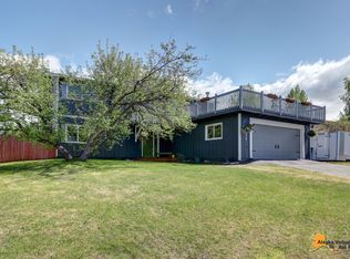 1811 State St, Anchorage, AK 99504