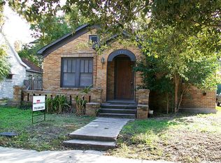1227 W Clay St, Houston, TX 77019