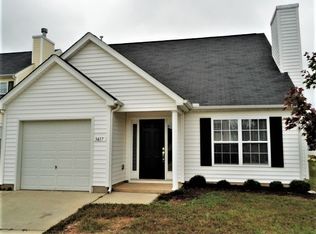 3417 Colossae Ct, Raleigh, NC 27610