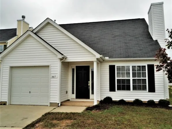 3417 Colossae Ct, Raleigh, NC 27610