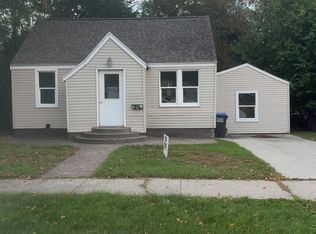 507 State St W, Detroit Lakes, MN 56501