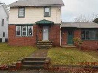 864 & 866 Polk Ave, Akron, OH 44314