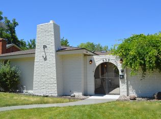 635 Saint Lawrence Ave, Reno, NV 89509