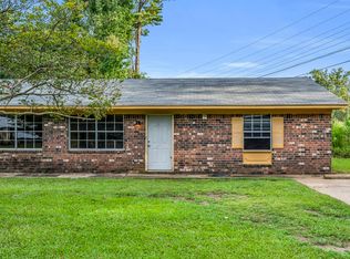 68 Wyman Dr, West Pt, MS 39773