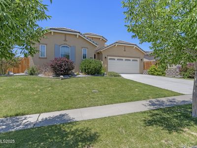 1455 Bluewood Dr, Reno, NV, 89523