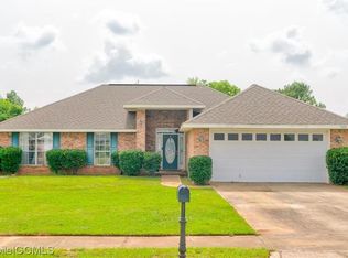 3010 Plantation Dr W #1, Mobile, AL 36695