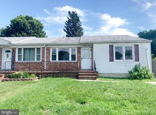 1081 Fitz Ct, Pasadena, MD 21122