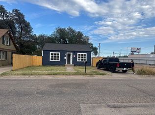 1807 Avenue S, Lubbock, TX 79401