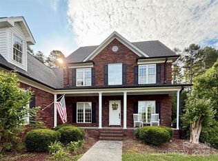 4230 Berry Hill Ct, Concord, NC 28025
