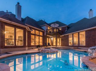 422 Texas Point, San Antonio, TX 78260