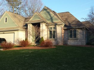 18806 Iroquois Dr, Spring Lake, MI 49456