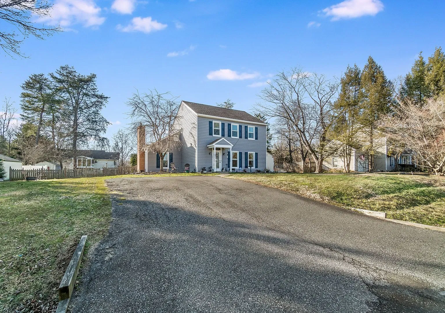 North Stafford Single Family Home For Rent — Photo 4