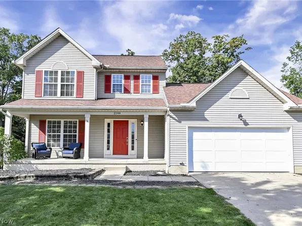 2144 Reserve Cir N, Lorain, OH 44053