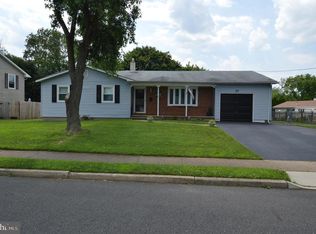 27 Compton Way, Hamilton, NJ 08690