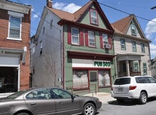 303 Washington St, Huntingdon, PA 16652