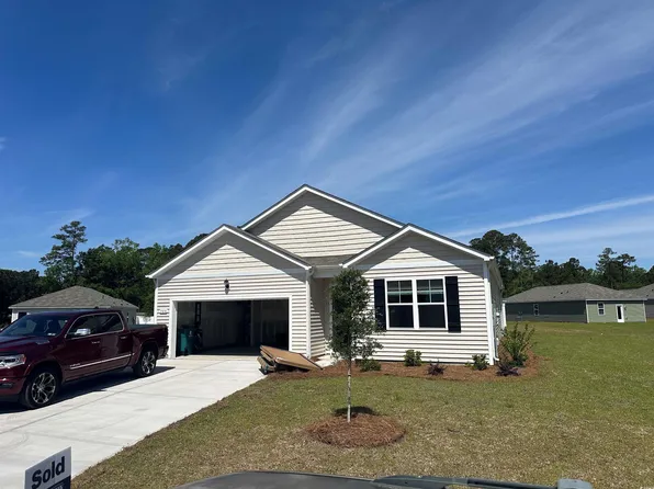 308 Hamblen Ct. Lot 58- Cali B, Longs, SC 29568