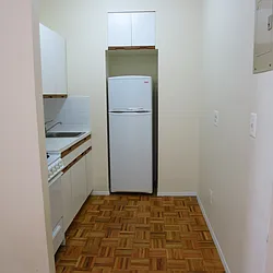 Rented by City & Suburban