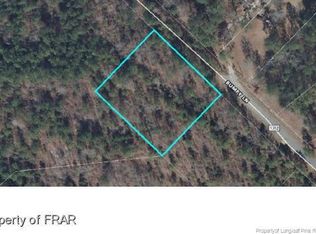 459 Bumpy Ln, Sanford, NC 27332
